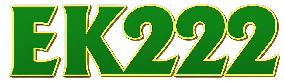 ek222 লোগো